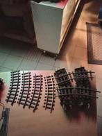 LGB 1100 12 stuks, Gelijkstroom, Rails, Ophalen of Verzenden, Zo goed als nieuw