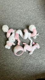 Maxicosi hanger nijntje, Ophalen of Verzenden, Zo goed als nieuw