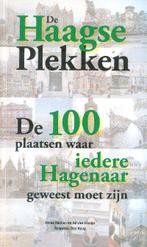 De 100 plekken waar iedere Hagenaar geweest moet - NR0739, Verzenden, Ineke Mathieu/Ad v Gaalen, 20e eeuw of later, Gelezen