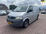 Volkswagen Transporter 1.9 TDI 300 T800 HANDEL EXPORTPRIJS, Voorwielaandrijving, Stof, Gebruikt, 4 cilinders