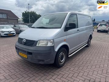 Volkswagen Transporter 1.9 TDI 300 T800 HANDEL EXPORTPRIJS beschikbaar voor biedingen