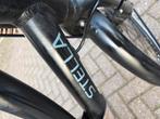 Stella dolce, Fietsen en Brommers, Elektrische fietsen, 51 tot 55 cm, Ophalen, Zo goed als nieuw, Overige merken