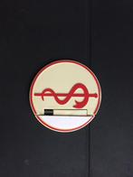 Te koop; aesculaap wegklapbaar arts huisarts specialist kado, Ophalen of Verzenden, Nieuw