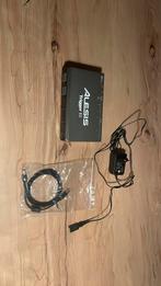 Alesis trigger i/o, Muziek en Instrumenten, Ophalen of Verzenden, Gebruikt, Melodische percussie