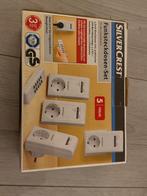 Draadloze Stopcontacten met Afstandsbediening, Nieuw, Ophalen of Verzenden, Compleet systeem, Overige soorten