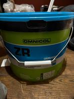 Omnicol ZR - Nieuw, Doe-het-zelf en Verbouw, Ophalen, Zo goed als nieuw, Wit