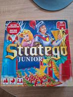 Stratego Junior - Leuk strategisch spel!, Een of twee spelers, Ophalen of Verzenden, Gebruikt, Jumbo