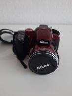 Nikon Coolpix P520, Audio, Tv en Foto, Fotocamera's Digitaal, 8 keer of meer, Nikon, Ophalen, Niet werkend