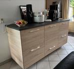 Ikea Keuken Kast Dressoir METOD/MAXIMERA, Huis en Inrichting, Ophalen, Gebruikt, 150 tot 200 cm, 50 tot 75 cm