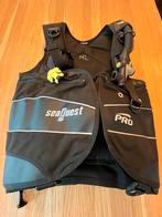 Aqua Lung Seaquest Pro Trimvest L-XL + Duikuitrusting, Watersport en Boten, Ophalen, Zo goed als nieuw, Trimvest of Wing