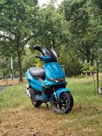 Gilera runner sp DD 50cc, Ophalen, Zo goed als nieuw, Overige modellen