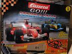 Carrera Go racebaan, Ophalen, Gebruikt, Elektrisch, Carrera