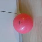 Gymbal Decathlon roze 13 cm maar nog op te pompen, Ophalen of Verzenden, Gebruikt