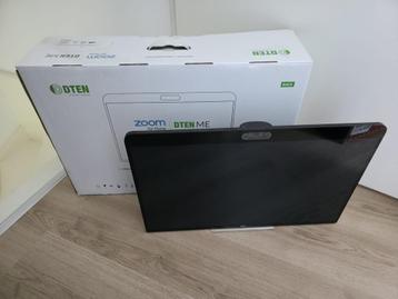 DTEN DBA0027 All-in-One Zoom Display met doos beschikbaar voor biedingen