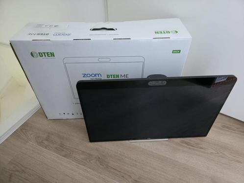 DTEN DBA0027 All-in-One Zoom Display met doos, Computers en Software, Tekentablets, Zo goed als nieuw, Ophalen