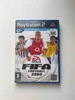 Fifa 2004 - PS2 Klassieker!, Gebruikt, 1 speler, Eén computer, Ophalen of Verzenden