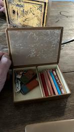 Stoomvaart Maatschappij Nederland N.V bureau accessoires, Verzamelen, Ophalen of Verzenden, Zo goed als nieuw