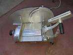 snijmachine bizerba bze1/ve5, Ophalen, Gebruikt