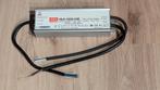 Mean well HLG-100H24B 24V 4A voeding, Hobby en Vrije tijd, Elektronica-componenten, Ophalen of Verzenden, Gebruikt