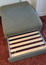 Ikea Logeerbed / Slaapbank als nieuw 3x op geslapen door kle, Ophalen, Verstelbaar, Eenpersoons, Zo goed als nieuw