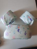 Happy Swimmer zeemeermin print, Ophalen of Verzenden, Gebruikt, Meisje, Zwem-accessoire