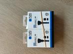 Quad Lock M8 bolt, Ophalen of Verzenden, Nieuw