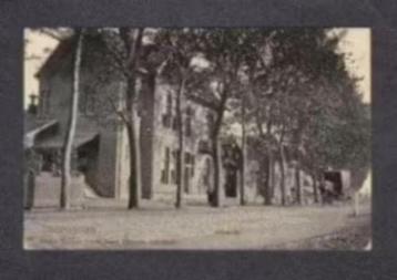 Groningen Abbatoir Slachthuis 1908. beschikbaar voor biedingen