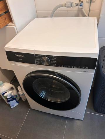 Siemens IQ500 9kg Wasmachine - Goedkoop! beschikbaar voor biedingen