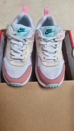 Nike Air max 1 maat 31.5, Gebruikt, Sportschoenen, Nike, Verzenden