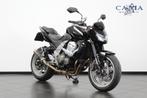 Kawasaki Z 750 (bj 2007), Naked bike