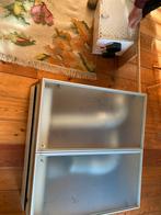 Inbouw afzuigkap met kast, Ophalen, Gebruikt, Onderbouw afzuigkap, Motor