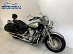 YAMAHA XV 1600 WILDSTAR (bj 2000), Motoren, Motoren | Yamaha, 2 cilinders, Motorrijbewijs A, Bedrijf, Onbekend