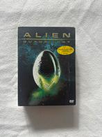 Alien Quadrilogy DVD Boxset - Nederlandse Versie, Cd's en Dvd's, Dvd's | Science Fiction en Fantasy, Vanaf 16 jaar, Ophalen of Verzenden