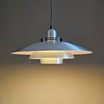 Vintage Deens design Jeka Hanglamp Lamp type Thea, T, Ophalen of Verzenden, Zo goed als nieuw, N