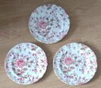 Johnson Brothers los servies, 3 borden, volgnr 1, Antiek en Kunst, Antiek | Servies los, Ophalen of Verzenden