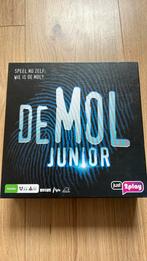 Wie is de mol junior just 2 play, Vijf spelers of meer, Ophalen of Verzenden, Zo goed als nieuw, Just 2 play