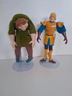 Vintage 1996 Klokkenluider Notre Dame Quasimodo & Phoebus, Ophalen of Verzenden