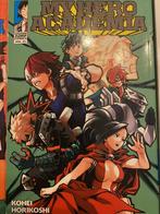 My Hero Academia vol.22, Eén stripboek, Verzenden, Zo goed als nieuw
