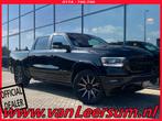 Dodge Ram Laramie | Pano | H&K | 22" | Uitlaatklep, Auto's, Dodge, Te koop, Gebruikt, 750 kg, SUV of Terreinwagen