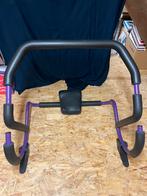 Buikspiertrainer - Compact en effectief!, Ophalen, Gebruikt, Overige typen, Buik