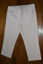 Gerry Weber, mooi pastel roze 3/4 broek, maat 40R, Maat 38/40 (M), Ophalen of Verzenden, Zo goed als nieuw, Driekwart
