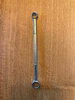 Ringsleutel 5/16 - 1/4 Belzer, Ophalen of Verzenden, Zo goed als nieuw