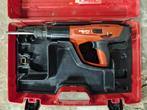 Hilti DX 460 schiethamer, Doe-het-zelf en Verbouw, Gereedschap | Handgereedschap, Ophalen of Verzenden, Gebruikt
