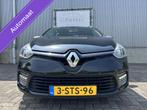 Renault Clio Estate 1.2 GT 120PK Automaat / Dealeronderhoude, Auto's, Euro 5, Gebruikt, Lichtsensor, 4 cilinders