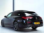 Mercedes-Benz CLA-Klasse Shooting Brake 180 Bus € 27.950,0, Auto's, Mercedes-Benz, 136 pk, 4 cilinders, Leder en Stof, Zwart
