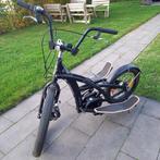 Mooie stepfiets, Ophalen, Zo goed als nieuw