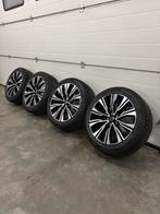 Volvo V60 S60 18 inch winterset 7,5 mm Nokian nieuwstaat!, Ophalen, Banden en Velgen, Winterbanden, 235 mm