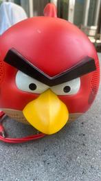 Angry Birds Speaker van GEAR4, Overige merken, Overige typen, Ophalen of Verzenden, Zo goed als nieuw