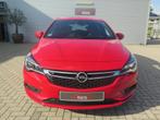 Opel Astra 1.0 Edition clima cruise-control pdc-v/a lm,velge, Auto's, Origineel Nederlands, Te koop, 5 stoelen, Benzine