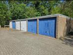 Garagebox te huur Emmen, Auto diversen, Autostallingen en Garages